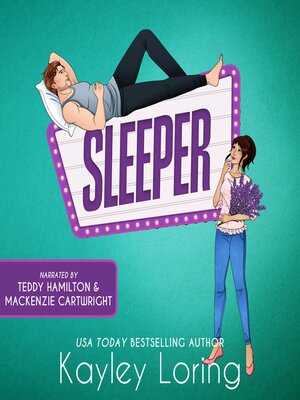 cover image of Sleeper
